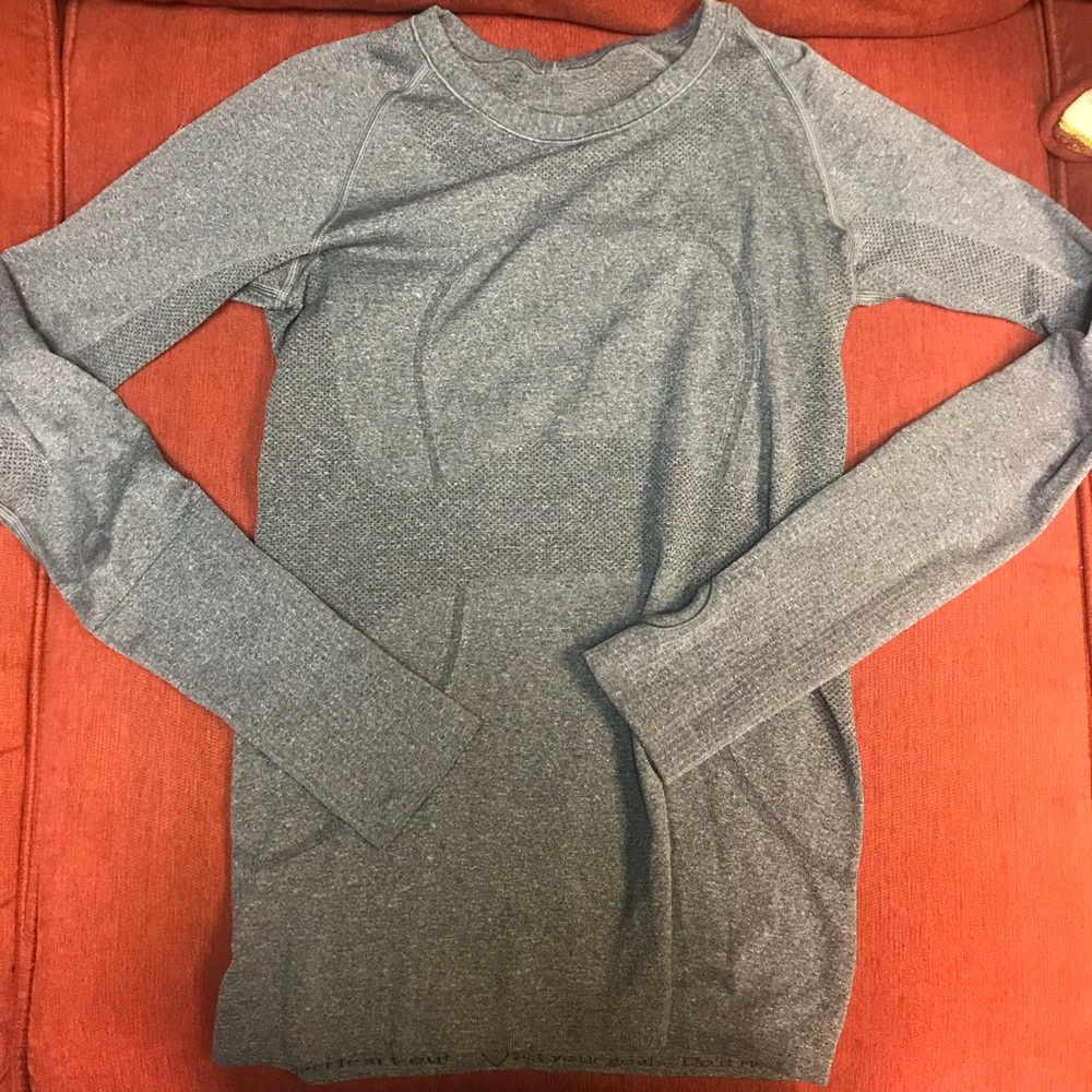 Lululemon Top